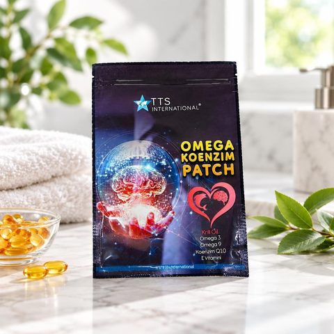 Omega патчи