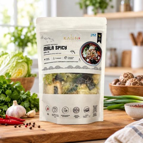 Суп HOT POT Китайский 250г