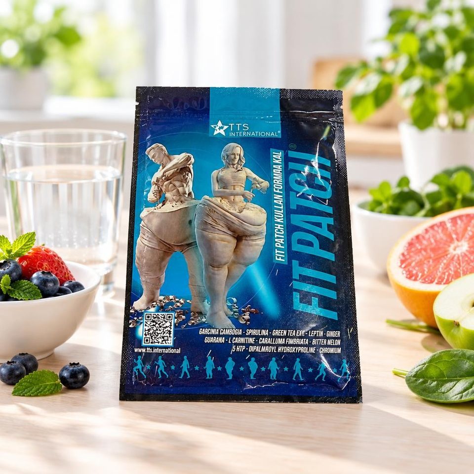 fit патчи