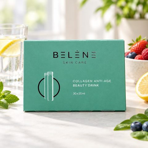 BELENE COLLAGEN AGE BEAUTY DRINK 30х25 ml